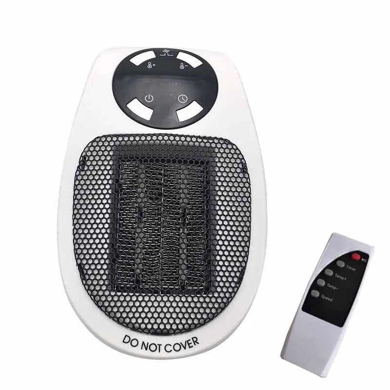 Mini Wall Plug-In HeatPro™