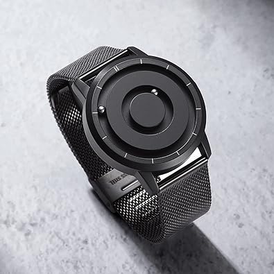 Magnetic Ball Watch