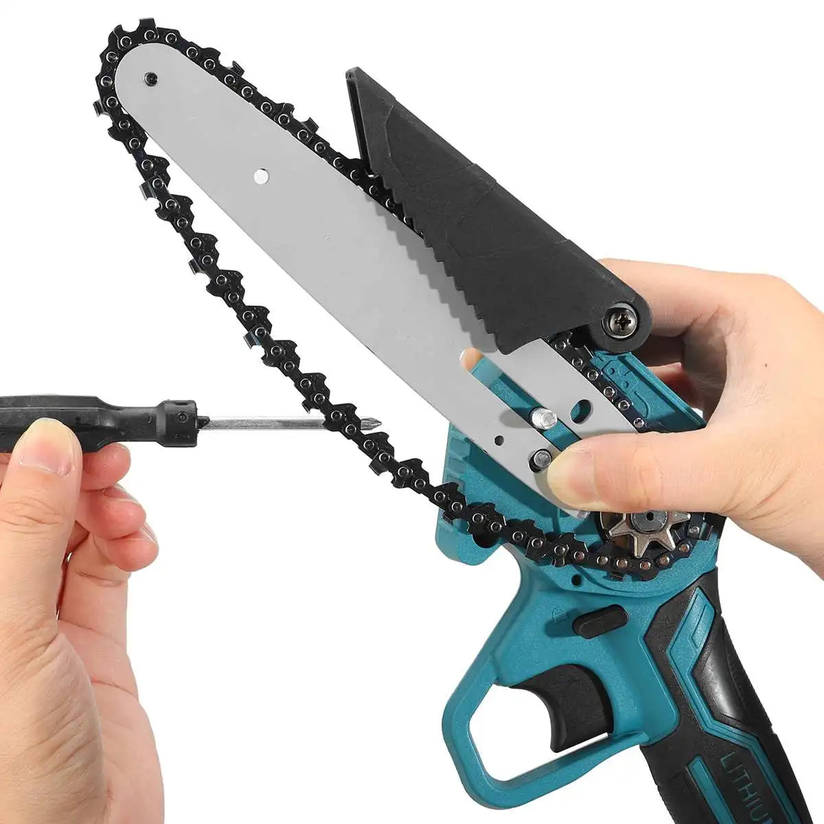 Mini Chainsaw