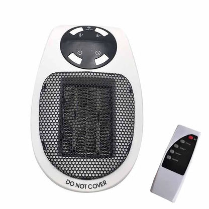 Mini Wall Plug-In HeatPro™